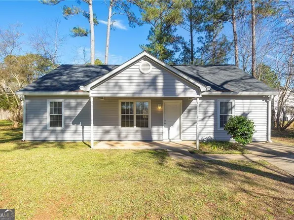 9211 Fairway Ct, Riverdale, GA 30274