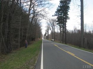 0 Red House Rd LOT 9, Appomattox, VA 24522