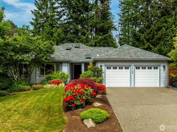 12702 Plateau Circle NW, Silverdale, WA 98383