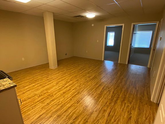 Kitchen / Living Room