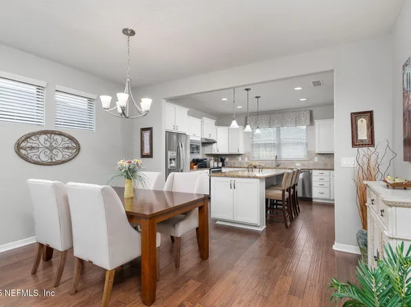 321 CASPIA Lane, Ponte Vedra, FL 32081