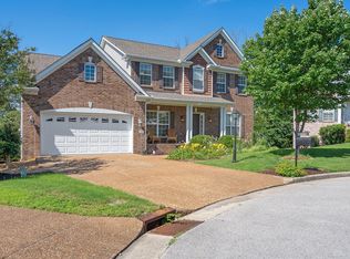 1241 Lighthouse Pl, Brentwood, TN 37027