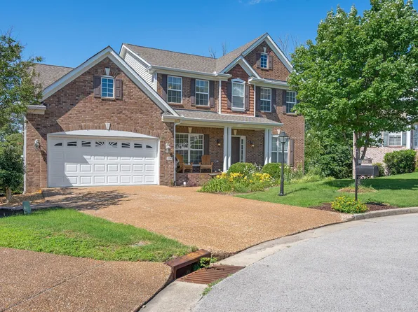 1241 Lighthouse Pl, Brentwood, TN 37027