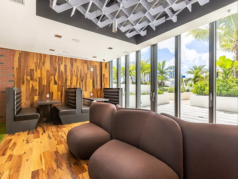 AMLI Midtown Miami — Photo 14
