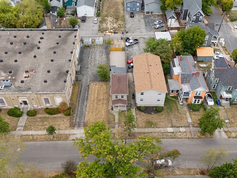 Neighborhood