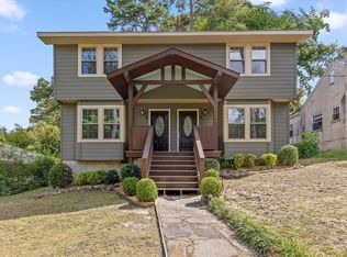 1204 W Mississippi Ave, Chattanooga, TN 37405