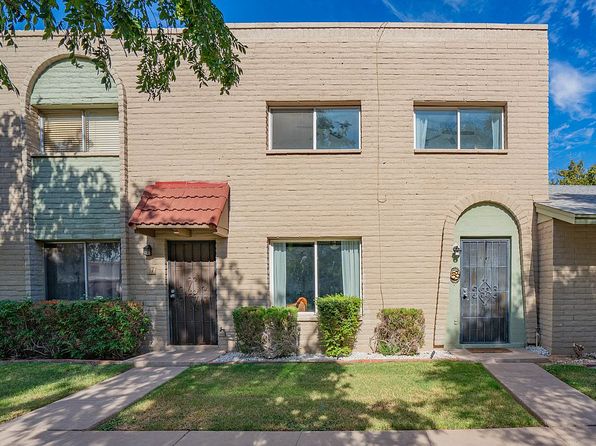 225 N Standage Unit 58