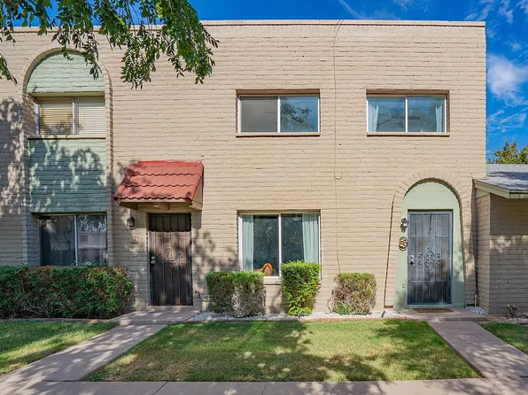 225 N Standage Unit 58, Mesa, AZ 85201