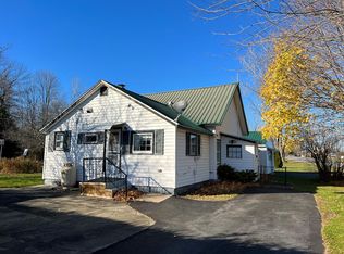 369 Oneil Rd, West Chazy, NY 12992
