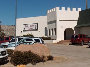 1109 N Beeline Hwy, Payson, AZ 85541