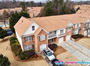 398 Grayson Way, Alpharetta, GA 30004