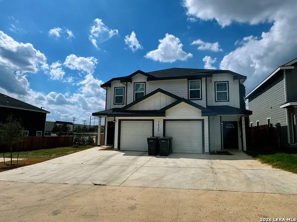 7935 Dial Ike Dr, San Antonio, TX