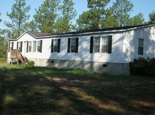 2041 Greenland Rd, Blythe, GA 30805