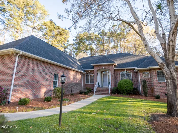 100 Black Circle, Hertford, NC 27944