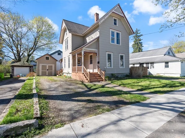 28 Warren St, Homer, NY 13077