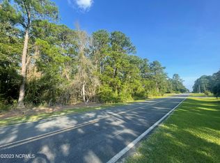 2680 Sea Aire Dr SW, Supply, NC 28462