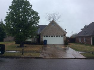 7267 Maple Grove Rd, Olive Branch, MS 38654