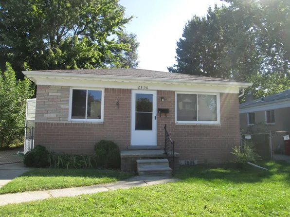 23156 Donald Ave, Eastpointe, MI 48021