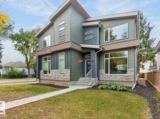 11207 78th Ave NW, Edmonton, AB T6G0M8