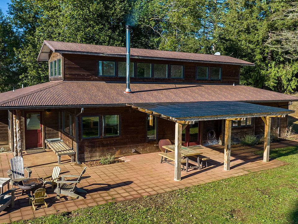 91729 N Bank Ln, Coquille, OR 97423 MLS 23043224 Zillow