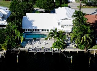 2032 Sunrise Key Blvd, Fort Lauderdale, FL 33304