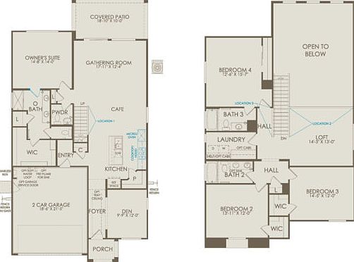 Quick Move-In Home