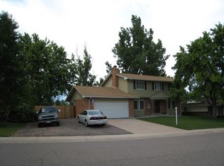 7541 E Costilla Ave, Centennial, CO 80112