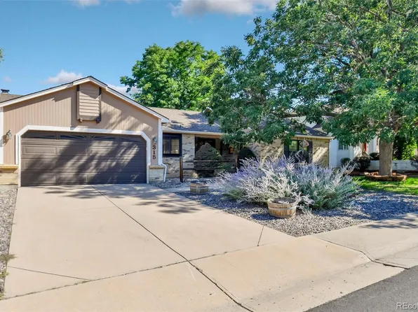 315 W Davies Avenue S, Littleton, CO 80120