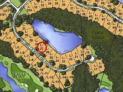 2nd image of 23 Belle Reve Dr