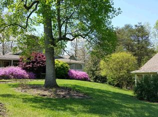 246 Wildwater Rd, Blairsville, GA 30512