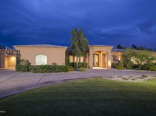 6510 E Cheney Dr, Paradise Valley, AZ 85253