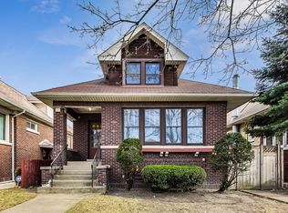 5133 N Drake Ave, Chicago, IL 60625