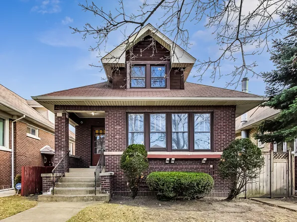 5133 N Drake Ave, Chicago, IL 60625