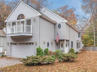 14 Dalland Rd, Succasunna, NJ 07876