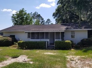 6009 County Road 249, Live Oak, FL 32060