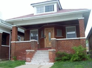 8148 S Elizabeth St, Chicago, IL 60620