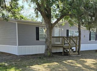 5205 county road 803, Brazoria, TX 77422