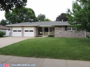 6000 S 25th St, Lincoln, NE 68512