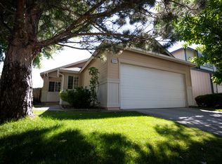 4532 Creekside Cir, Reno, NV 89502