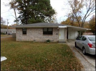 107 S Holly St, Beebe, AR 72012