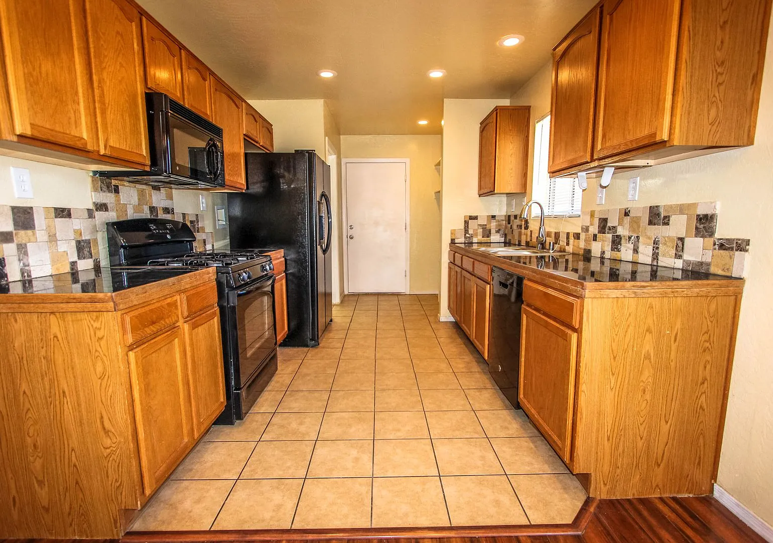 Prescott Valley Four Bedroom Home — Photo 4