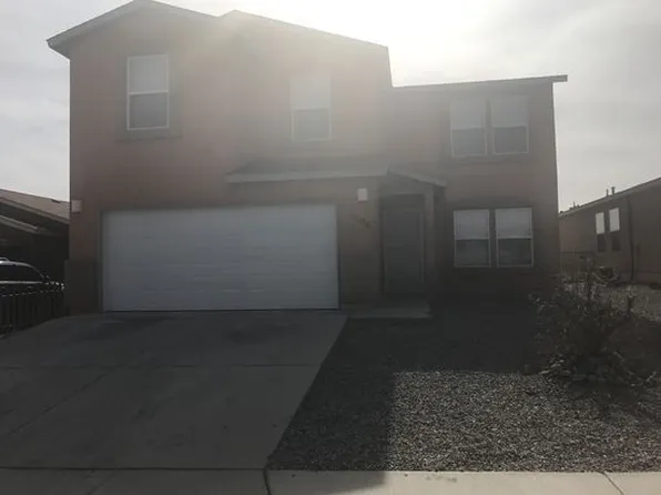 10128 High Range Rd SW, Albuquerque, NM 87121