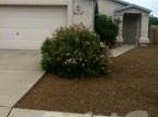 4732 S Fenwick Dr, Tucson, AZ 85730