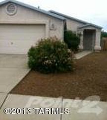 4732 S Fenwick Dr, Tucson, AZ, 85730