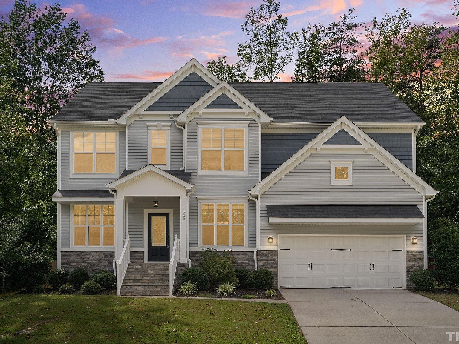 1520 Village Grove Ct, Hillsborough, NC 27278 MLS 2525956 Zillow