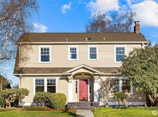 1101 Grand Ave, Everett, WA 98201