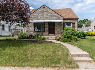 2369 S 64th St, West Allis, WI 53219
