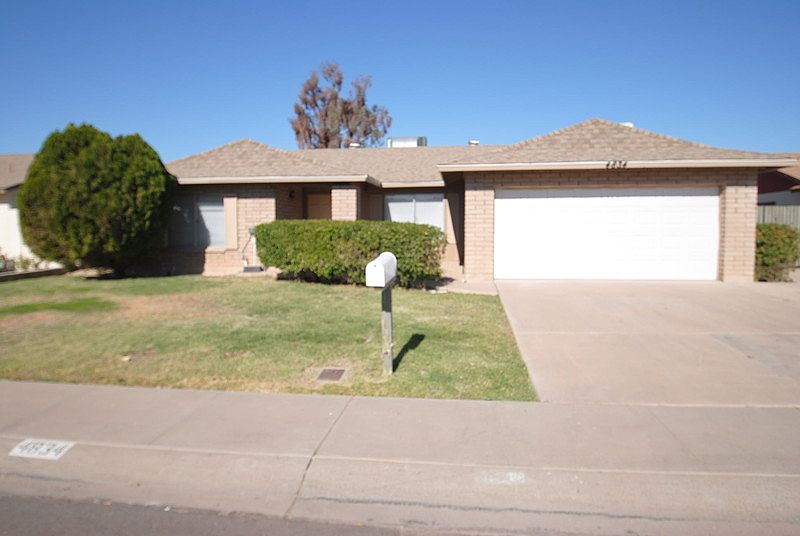 1st image of 4834 W Cochise Dr