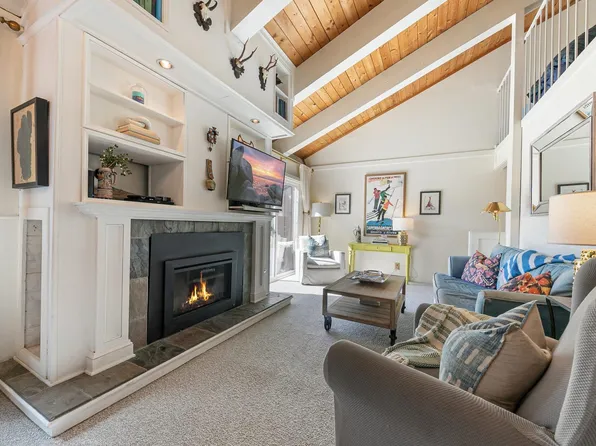 2560 Lake Forest Rd #48, Tahoe City, CA 96145