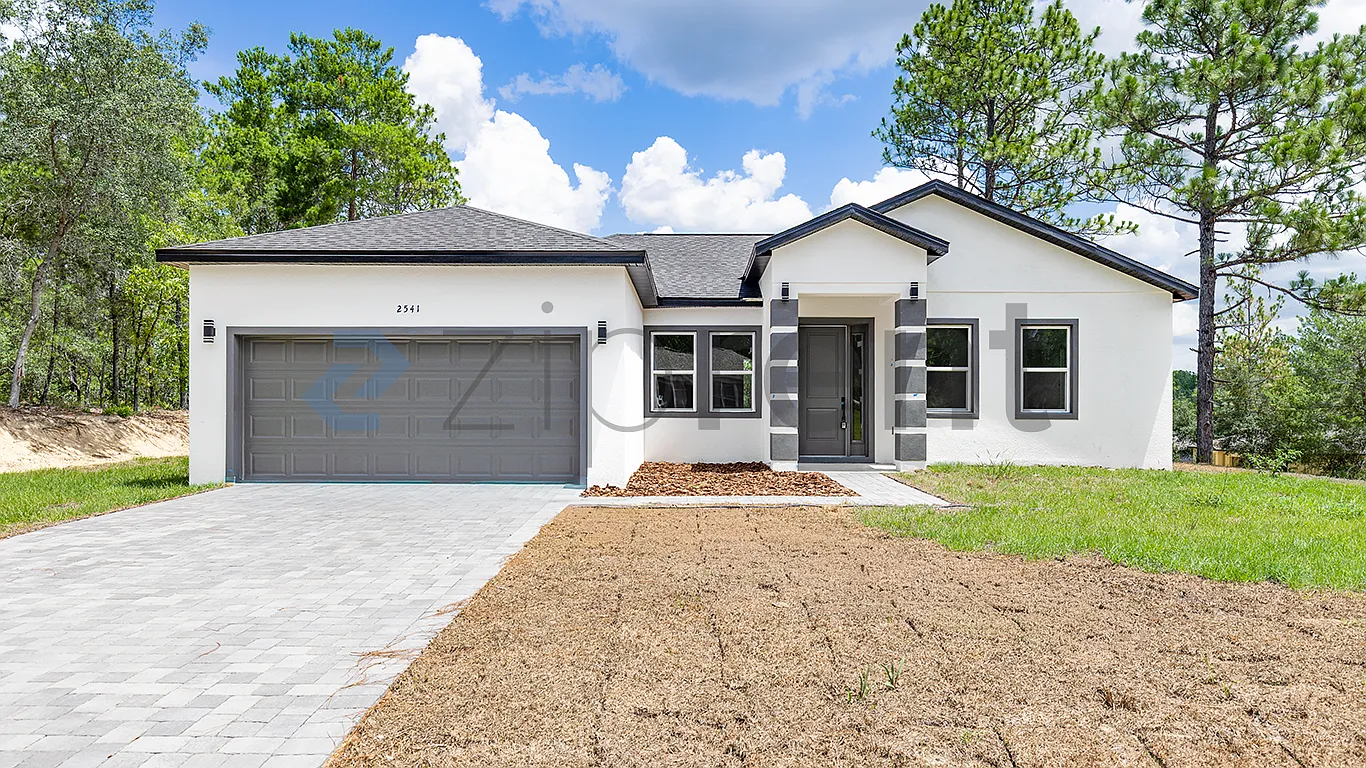 4 bed, 1771 sqft, $1,880 — Photo 1